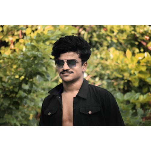 SRINIVASULU G.