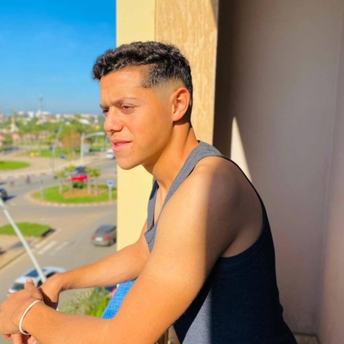 Ayyub F. profile photo