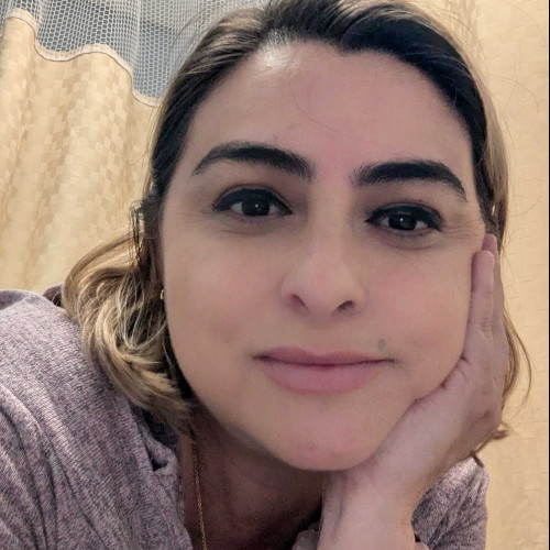 dajhanara C. profile photo