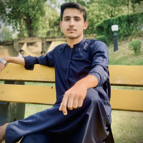 Ashas R. profile photo