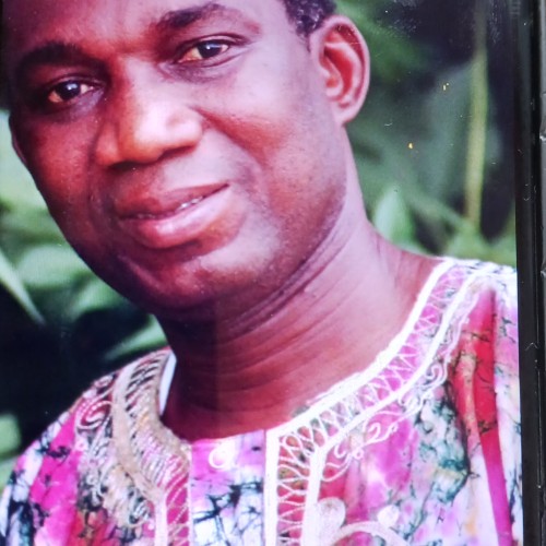 Habel Awuku  D.