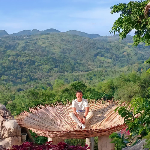 Charles Nio  A. profile photo