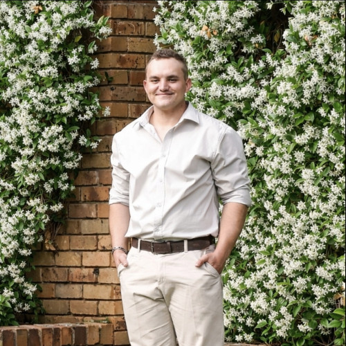 Herman R. profile photo