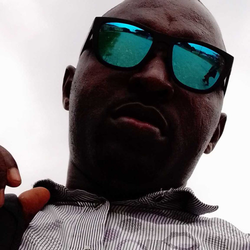 Godknows w. profile photo