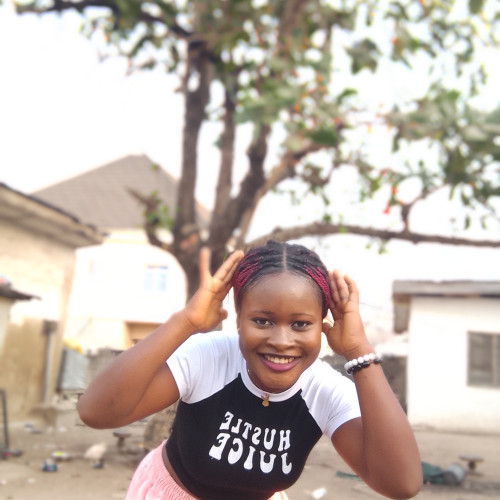 Zyon G. profile photo