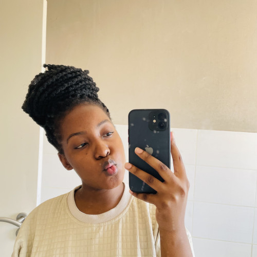 Mercy O. profile photo