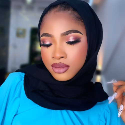 Mariam O. profile photo