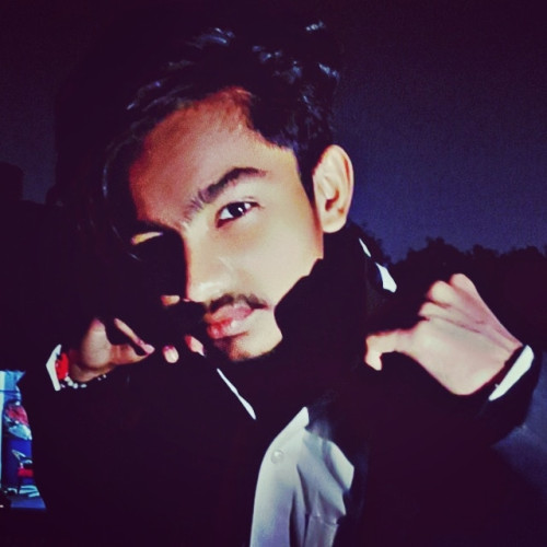 Shivaay S. profile photo