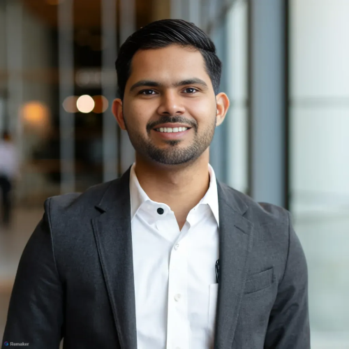 Mr.Shyam T. profile photo