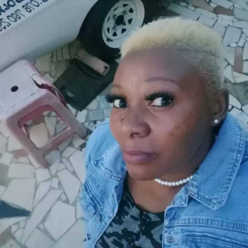 Vuyiswa Octavia M.