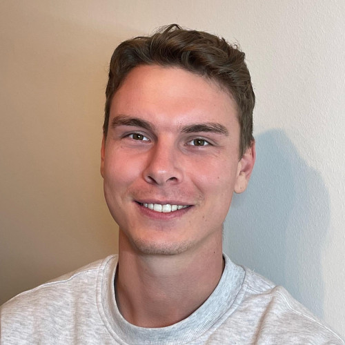 Maximilian E. profile photo
