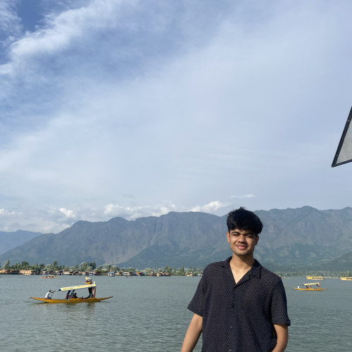 Yash G. profile photo