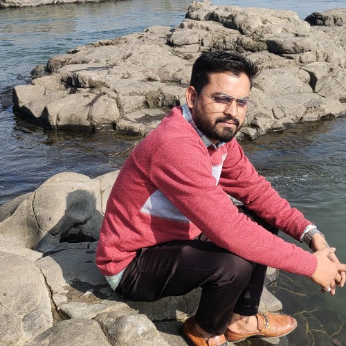 Pushpendra P.