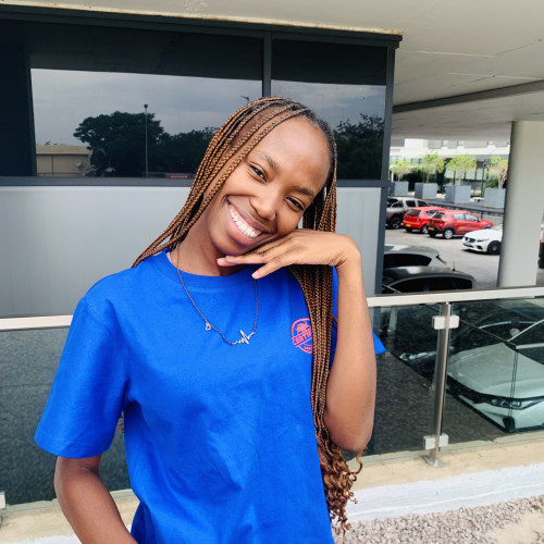 Katlego M. profile photo