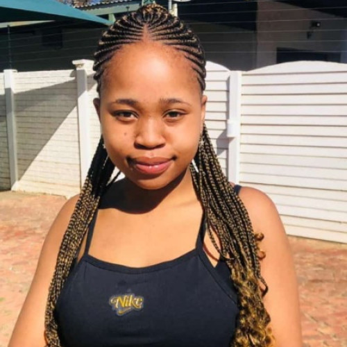 Nomvula  M.