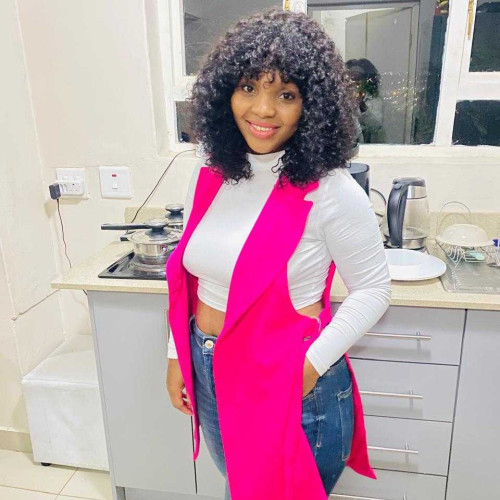 Emihle g. profile photo