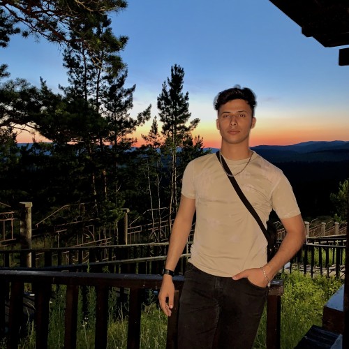 Tarik E. profile photo