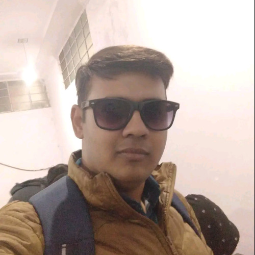 Yash B.