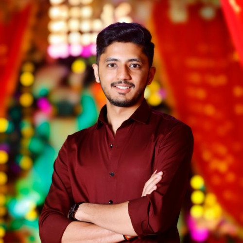Rewansh K. profile photo