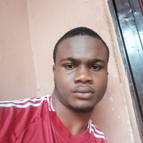 Chigozie C. profile photo