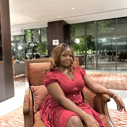 Mwanzalima G. profile photo