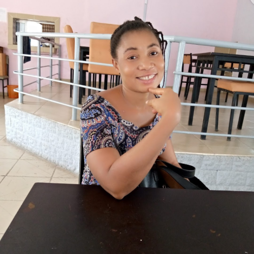Vicky  E. profile photo