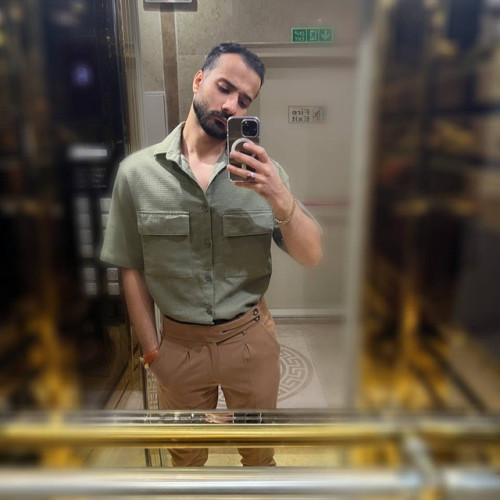 Amin K. profile photo