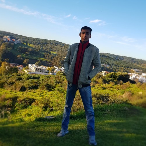 Simo M. profile photo