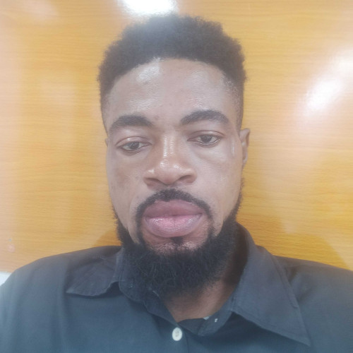 Uche D. profile photo