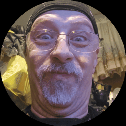 Bruce w. profile photo