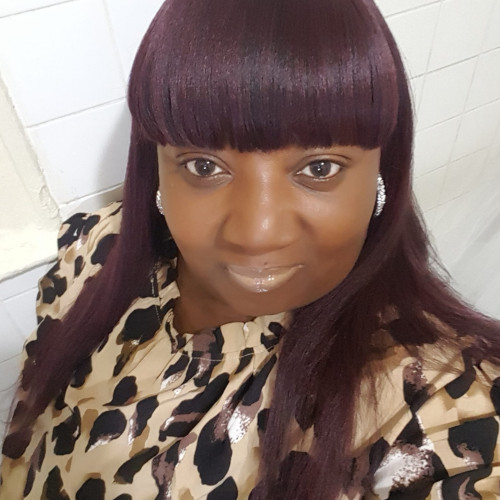 Lynessa J. profile photo