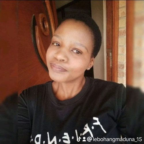 Lebohang  E. profile photo