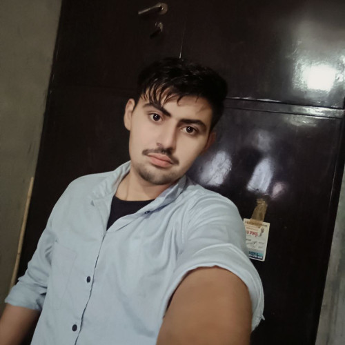 Ankit S. profile photo
