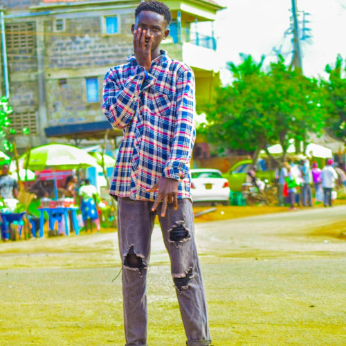 Denzel  P. profile photo