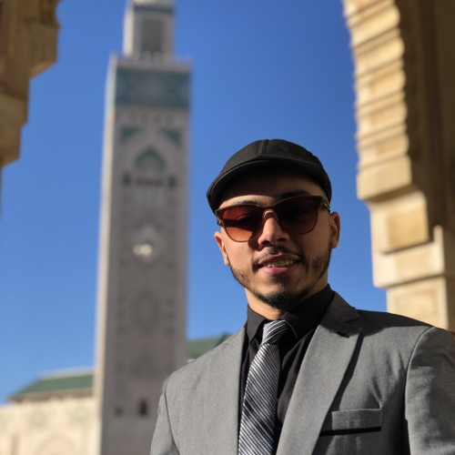 ZAKARIA B. profile photo