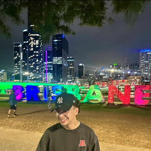 Nathaniel M. profile photo