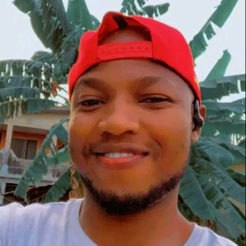 Uzonwanne  A. profile photo