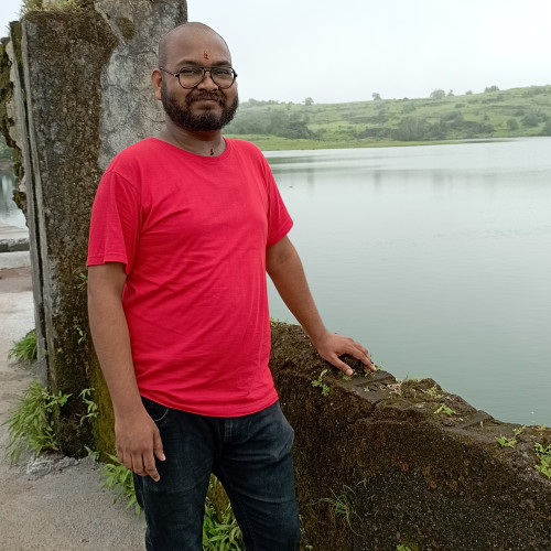 Sidhesh G. profile photo