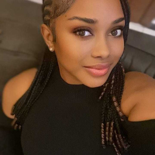 Alisha T. profile photo