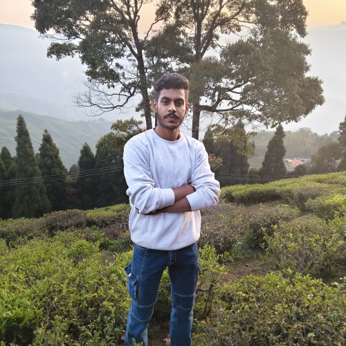 Gourav  K. profile photo