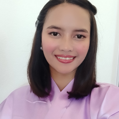 Maria M. profile photo