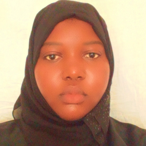 Ummy M. profile photo