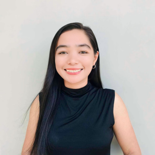 Jean Charrice A. profile photo