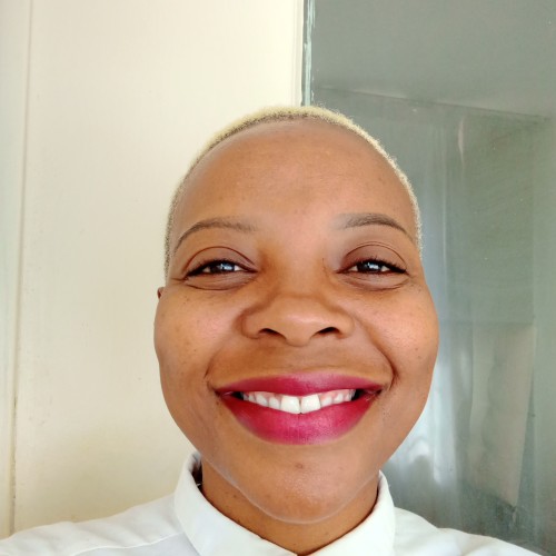 Boitumelo D.