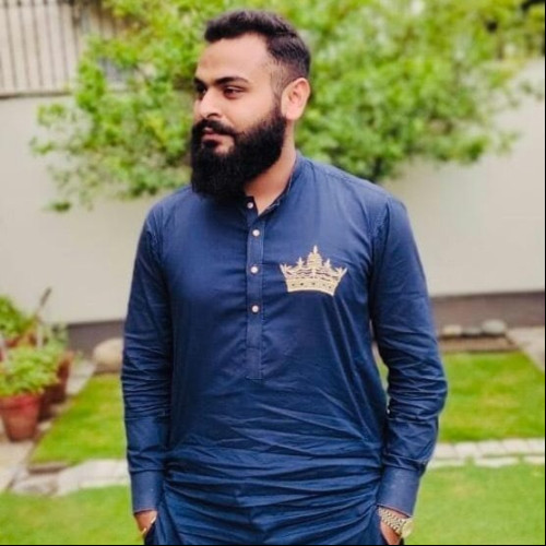 Hassan M. profile photo