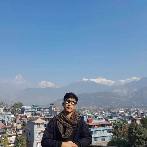 Ujjwal N.