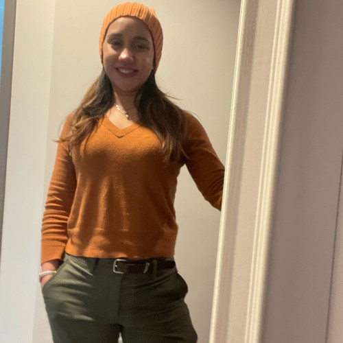 Paola S. profile photo