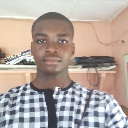 Favour  E. profile photo