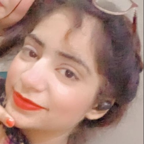 Iram  S.