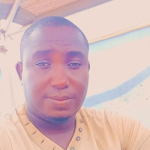 Akeem B. profile photo